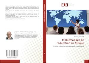Cover for Ba · Problématique de l'Education en Afri (Bog)