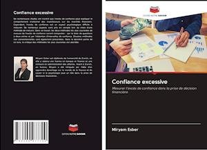 Cover for Esber · Confiance excessive (Book)