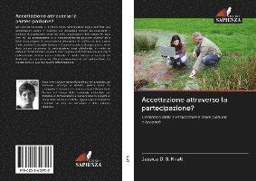 Cover for Knall · Accettazione attraverso la partec (Bok)