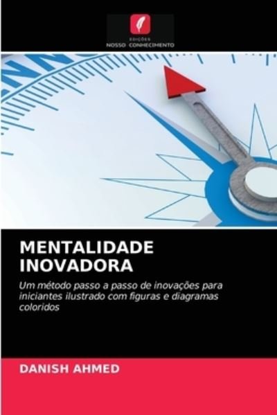 Cover for Ahmed · Mentalidade Inovadora (N/A) (2021)