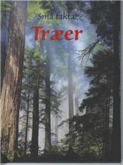 Cover for Lisa Jane Gillespie · Små fakta: Træer (Bound Book) [1. Painos] [Indbundet] (2009)