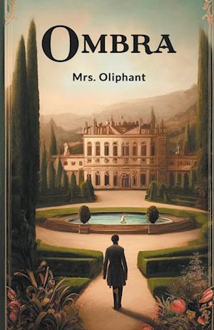 Cover for Mrs Oliphant · Ombra (Edition2024) (Paperback Book) (2024)