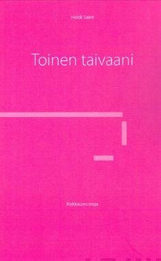 Cover for Saint · Toinen taivaani (Buch)