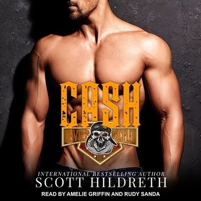 Cash - Scott Hildreth - Muzyka - TANTOR AUDIO - 9798200671700 - 14 sierpnia 2018