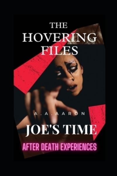 Cover for A a Aaron · Joe's Time (Taschenbuch) (2020)