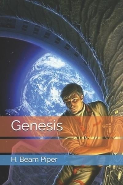 Cover for H Beam Piper · Genesis (Paperback Book) (2021)
