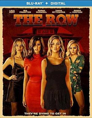 Row (Blu-ray) (2018)