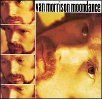 Moondance - Van Morrison - Muziek - ROCK - 0081227990701 - 