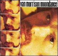Cover for Van Morrison · Moondance (LP)
