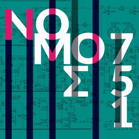 Cover for Nomos 751 (LP) (2018)