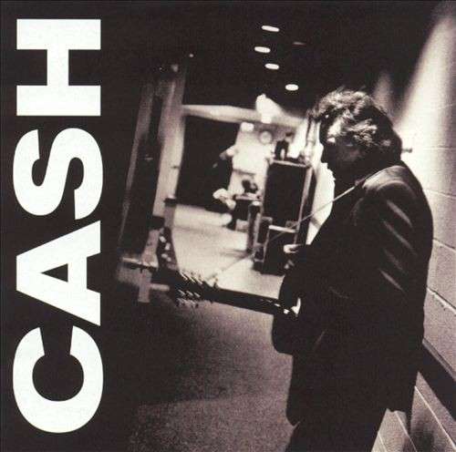 Johnny Cash · American III - Solitary Man (LP) (2016)