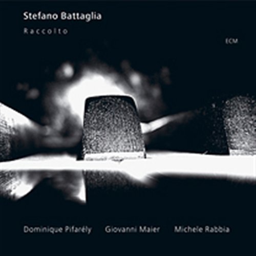 Cover for Battaglia Stefano · Raccolto (CD) (2005)