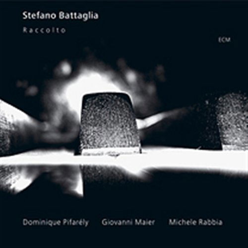 Cover for Battaglia Stefano · Raccolto (CD) (2005)