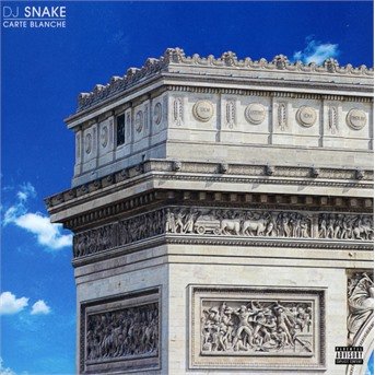 Dj Snake · Carte Blanche (CD) (2019)