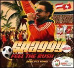 Feel The Rush - Shaggy - Musik - Universal - 0602517759701 - 