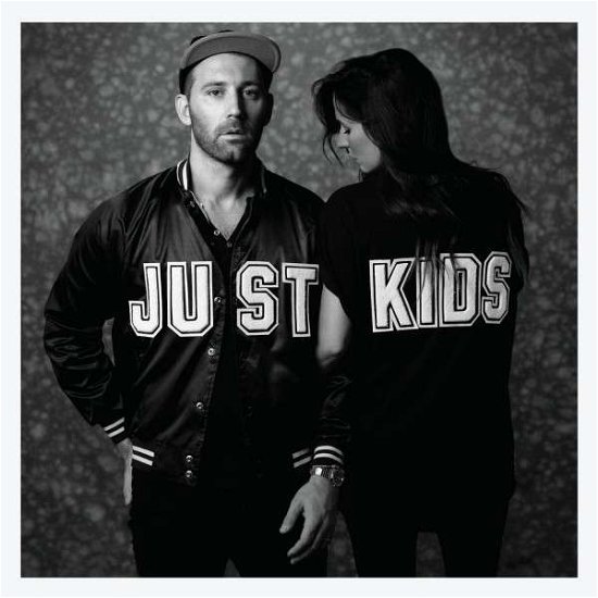 Cover for Mat Kearney · Just Kids (LP) (2015)