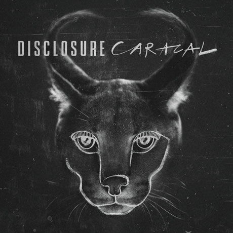 Caracal - Disclosure - Música - ISLAND - 0602547686701 - 21 de junio de 2021