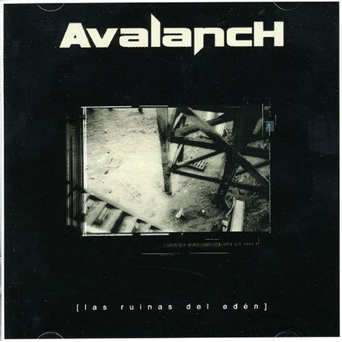 Las Ruinas Del Eden - Avalanch - Music - EL DIABLO - 0634479034701 - January 10, 2005