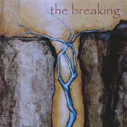 Cover for Breaking (CD) (2008)