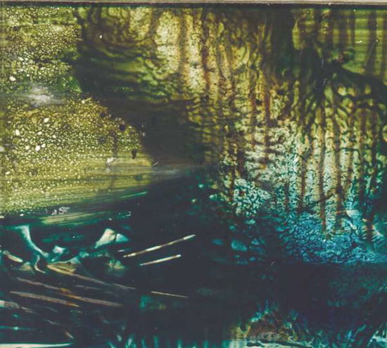 Yang-tul - Andrew Chalk, Ralf Wehowsky & Eric Lanzillotta - Música - COLD SPRING - 0641871744701 - 13 de maio de 2016
