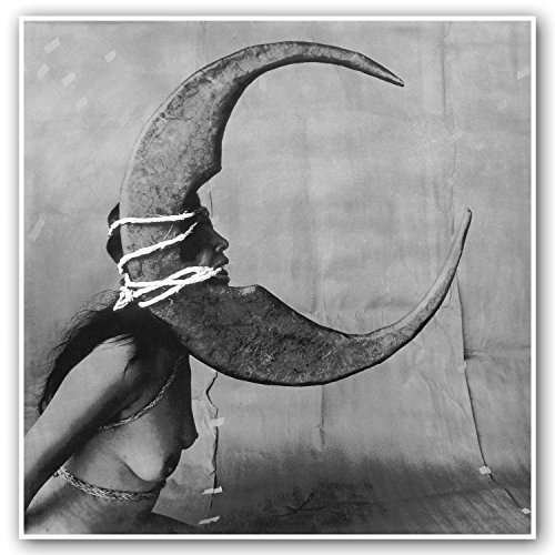 Cover for Ghost Bath · Moonlover (CD) [Digipak] (2022)