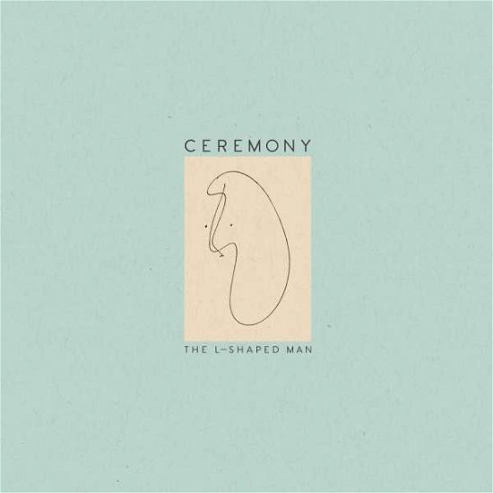 Cover for Ceremony · L-shaped Man (LP) (2015)
