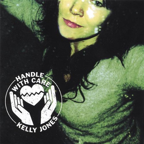 Cover for Kelly Jones · Handle with Care (CD) (2006)
