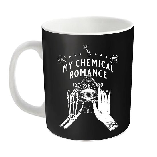 Ouija Board - My Chemical Romance - Merchandise - PHM - 0803341577701 - 27. januar 2023