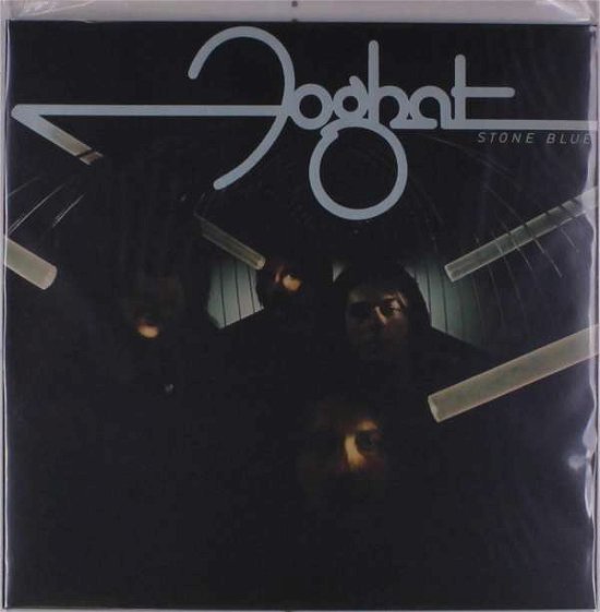 Stone Blue - 40th Anniversary - Foghat - Music - FRIDAY MUSIC - 0829421697701 - May 25, 2018