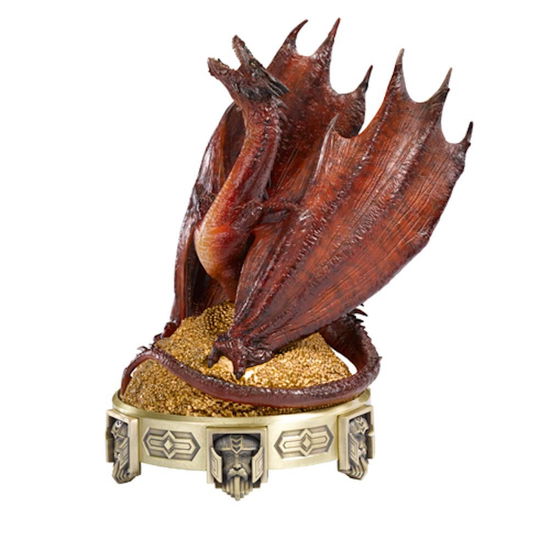 Cover for Noble Collection: Hobbit · Bruciatore Di Incenso Smaug (MERCH) (2023)