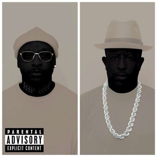 Cover for Prhyme · Prhyme 2 (CD) (2018)