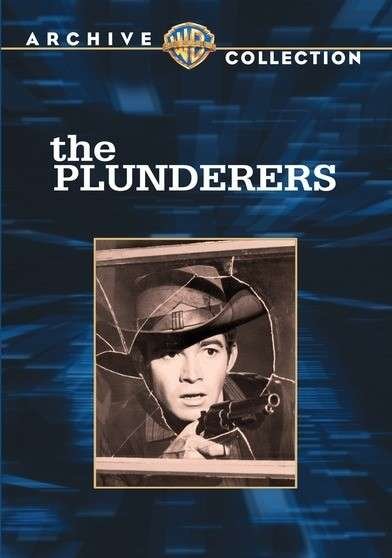 Cover for Plunderers (DVD) (2009)