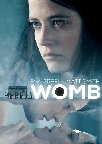 Cover for Womb (DVD) [Widescreen edition] (2013)