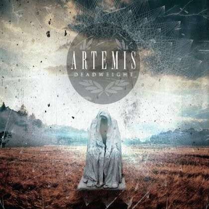 Cover for Artemis · Deadweight (CD) [Digipack] (2013)