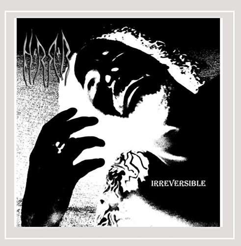 Cover for Horror · Irreversible (CD) (2015)