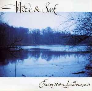 Hide & Seek · European Landscapes (CD) (2005)