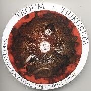 Tjukurrpa Part 2 - Troum - Musik - TRANSGREDIENT - 2090502657701 - 21. december 2001