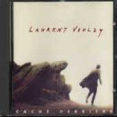 Cover for Laurent Voulzy · Cache Derriere (CD) (1992)