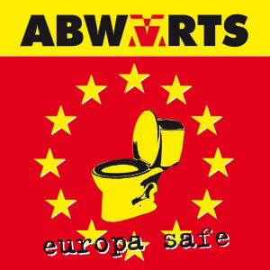 Cover for Abwaerts · Europa Safe (CD) (2011)