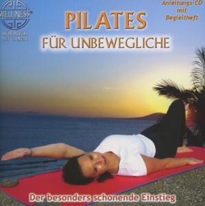 Pilates Fuer Unbewegliche - Canda - Music - COOLMUSIC - 4029378070701 - April 4, 2014