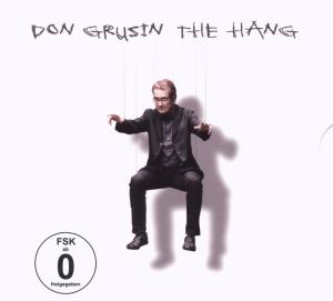 Hang: Special Edition - Don Grusin - Musik - CAREM - 4029758988701 - 4. september 2009