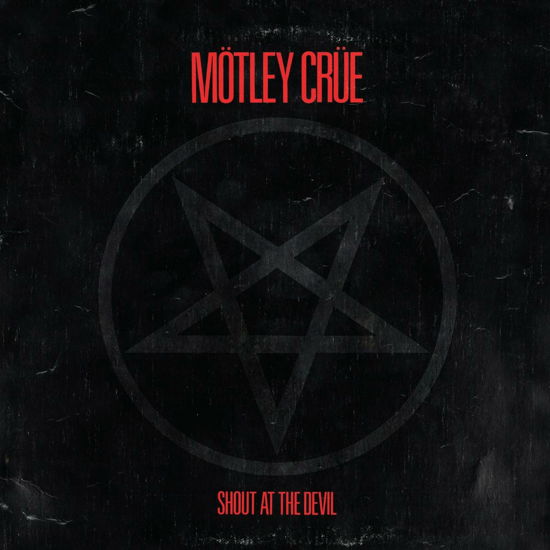 Shout at the Devil - Mötley Crüe - Music - ROCK - 4050538784701 - September 23, 2022