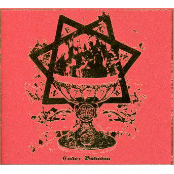 Caronte-codex Babalon - Caronte - Muzyka - Van Records - 4250936519701 - 15 lipca 2016