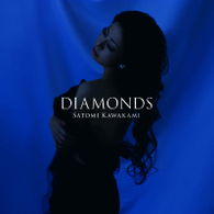 Cover for Kawakami Satomi · Diamods (CD) [Japan Import edition] (2010)