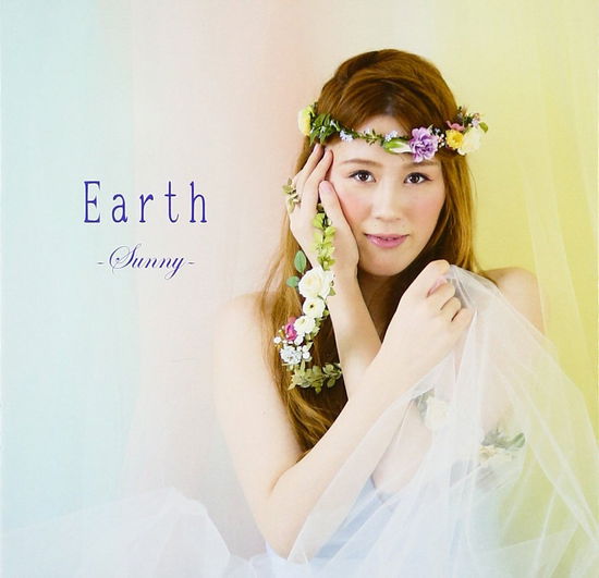 Cover for Sunny · Earth (CD) [Japan Import edition] (2016)