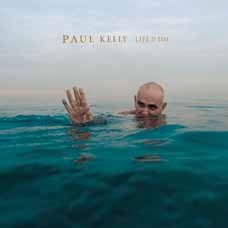 Life is Fine - Paul Kelly - Musik - COOKING VINYL - 4526180431701 - 30. september 2017