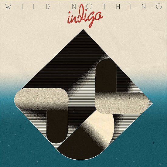 Cover for Wild Nothing · Indigo (CD) [Japan Import edition] (2018)