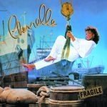 Cover for Cherrelle  · Untitled (CD)