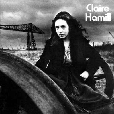 Cover for Claire Hamill · One House Left Standing (CD) [Japan Import edition] (2023)