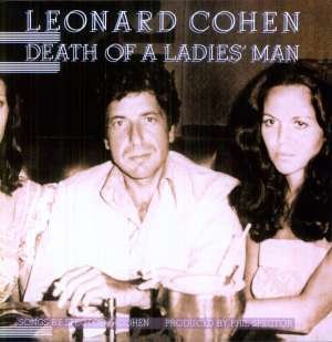 Death of a Ladies' Man - Leonard Cohen - Musik - SONY MUSIC LABELS INC. - 4547366289701 - 25. januar 2017
